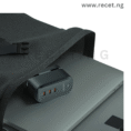 Ldnio 65W GaN Fast Charger Q367- 3 USB-C Port