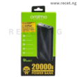 oraimo 20000mah