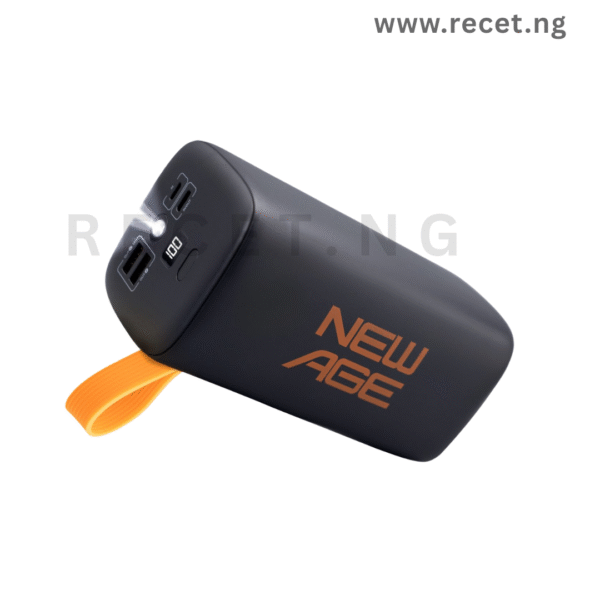 new age 55000mah powerbank