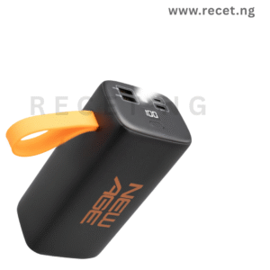 New Age 44000mAh Power Bank - Turbo Ultra 4