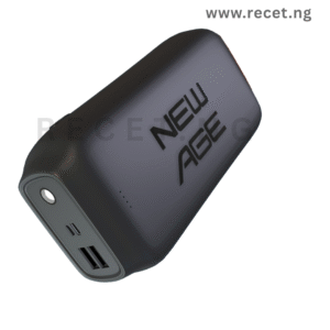 New Age 33000mAh Power Bank -  Turbo 2