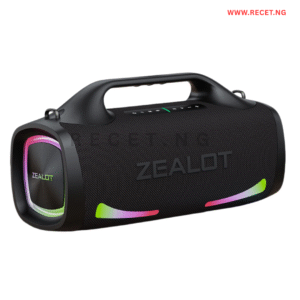 Zealot S79 Bluetooth Portable Speaker 100W