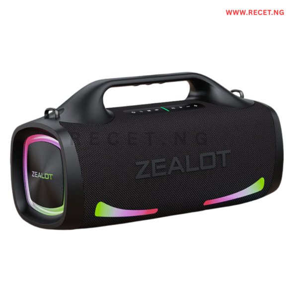 zealot s79