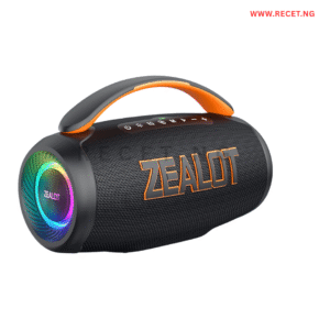 Zealot P12 Portable Bluetooth Speaker