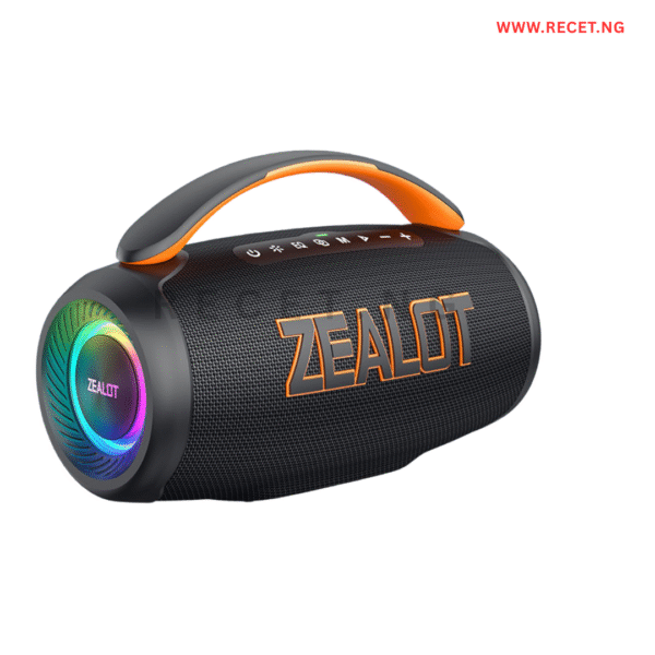 Zealot P12 Portable speaker