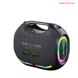 Zealot ZE01 Bluetooth Speaker 120W