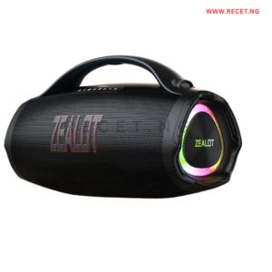 Zealot S98 Bluetooth Speaker 160W Bass