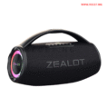 zealot s97 speaker