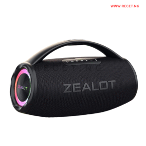 Zealot S97 Bluetooth Speaker 80W