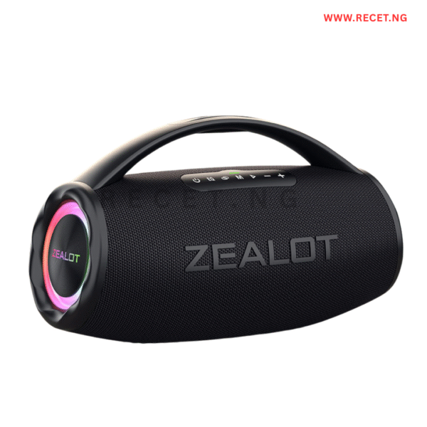 zealot s97 speaker