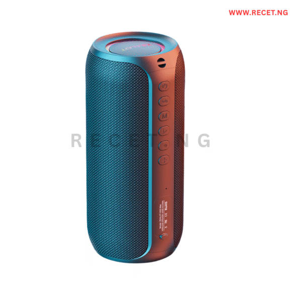 zealot S32MAX speaker