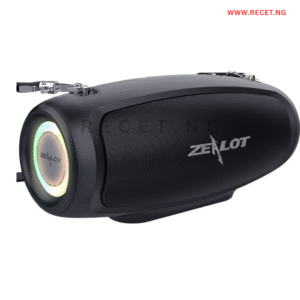 Zealot S37L portable Bluetooth speaker