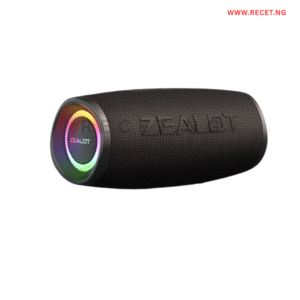 Zealot S56 Portable Bluetooth Speaker