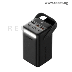 Oraimo 50000Mah Powerbank OPB-P500QN