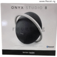Onyx Studio 8 speaker