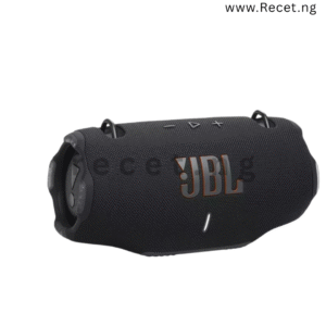 JBL Xtreme 4 Bluetooth Speaker