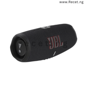 JBL Charge 5 Portable Bluetooth Speaker