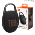 jbl clip 5 speaker