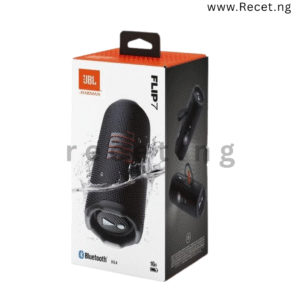 JBL Flip 7 Portable Bluetooth Speaker