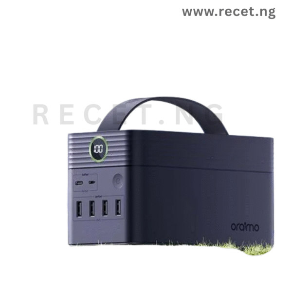 oraimo 60000mah powerbank