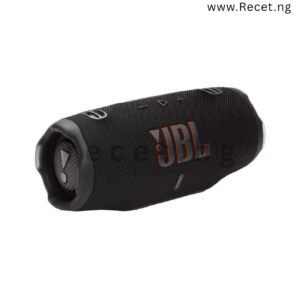 JBL Charge 6 Portable Bluetooth Speaker
