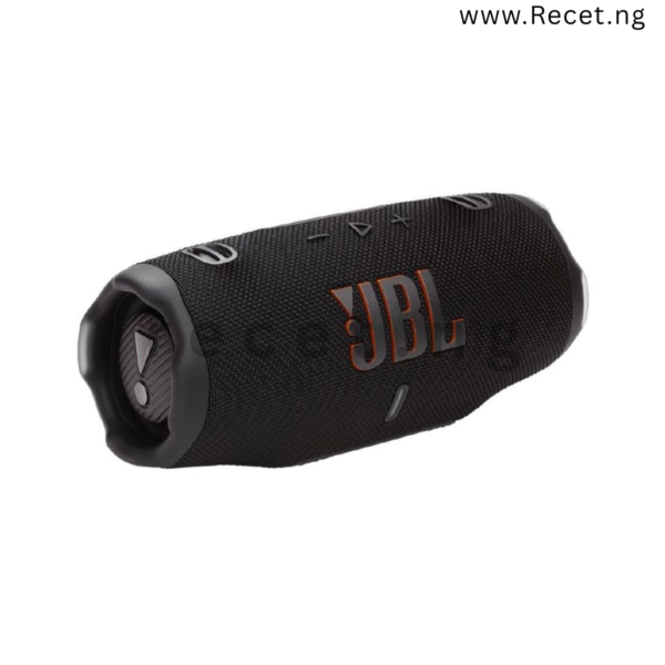 jbl charge 6 speaker