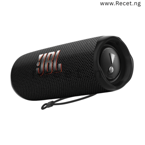 jbl flip 6 speaker