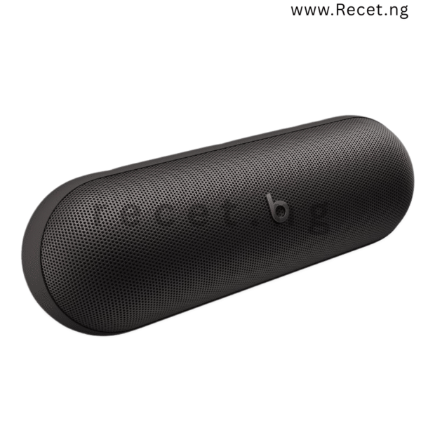 beats pill speaker