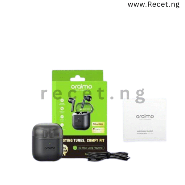 oraimo FreePods Neo Half In Ear