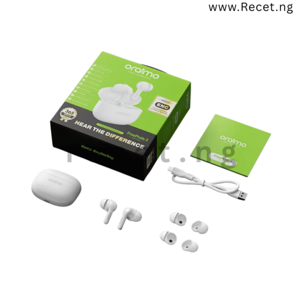 oraimo FreePods 3C