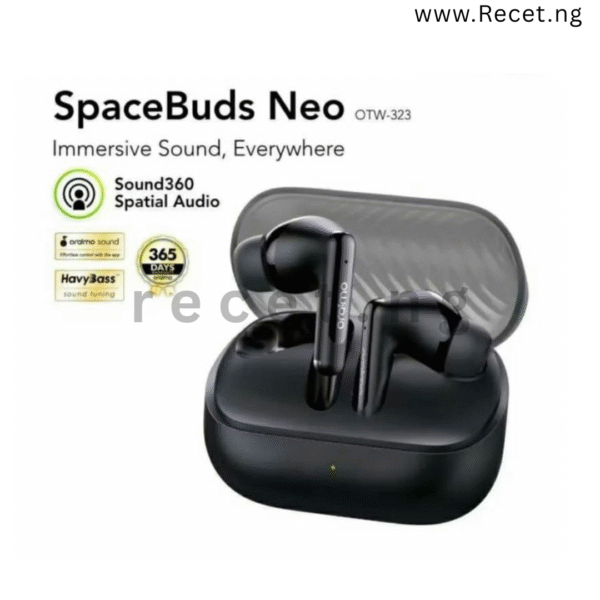 oraimo SpaceBuds Neo earbud