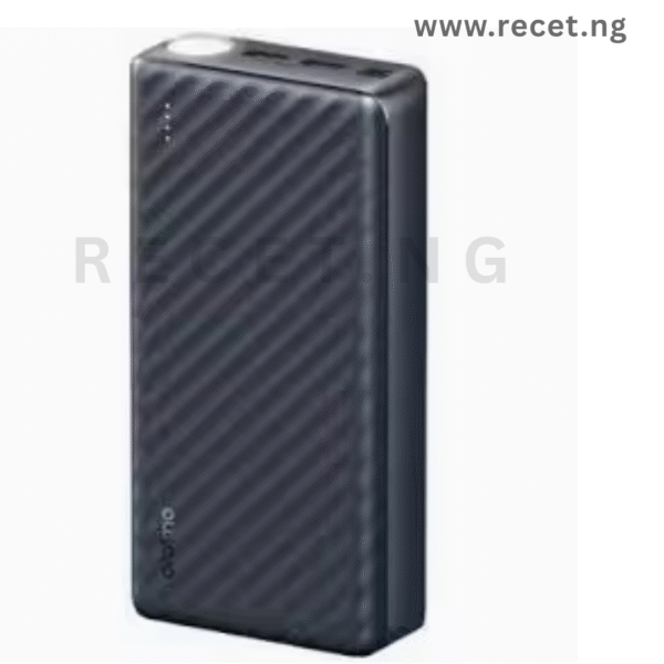 oraimo 30000mah powerbank