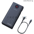 romoss 40000mah power bank