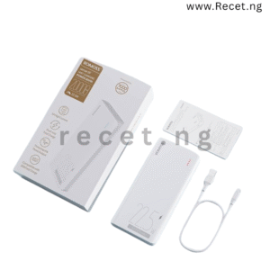 ROMOSS 6F 22.5W 20000mAh  Power Bank