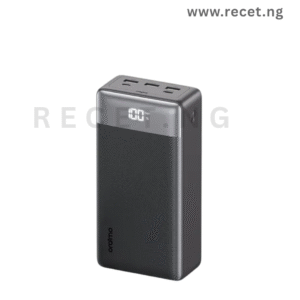 Oraimo 40000mAh 22.5W Power Bank OPB-7400Q