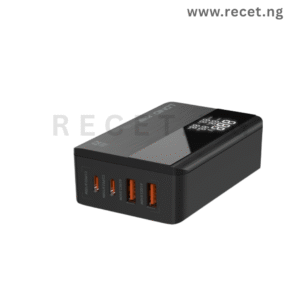 Ldnio 100W GaN Super Fast Charger A4809C