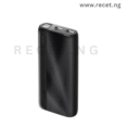 oraimo 20000mah powerbank