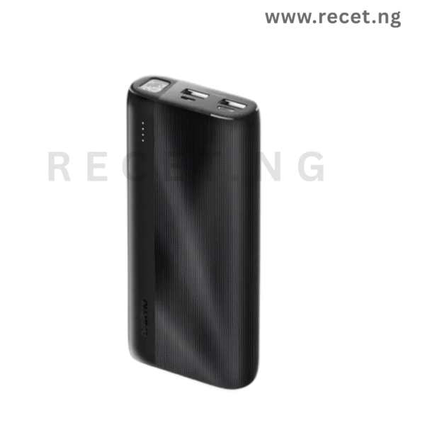 oraimo 20000mah powerbank
