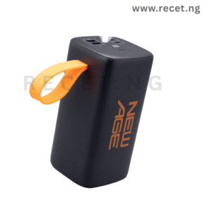 New Age 55000mAh Power Bank - Turbo Ultra 5