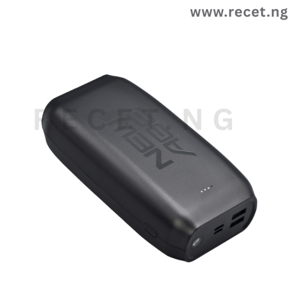 new qage 33000mah powerbank