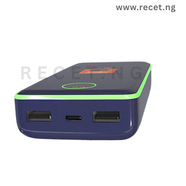 new age 22500mah powerbank