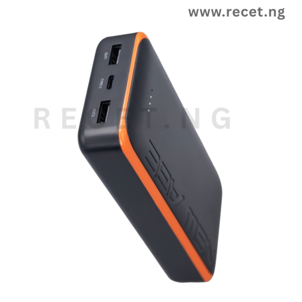 new age 22500mah powerbank