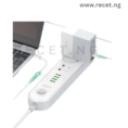 Ldnio 65W Super Fast Wall Charger A2620C