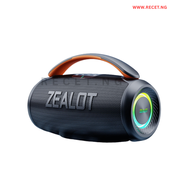 zealot p11 speaker