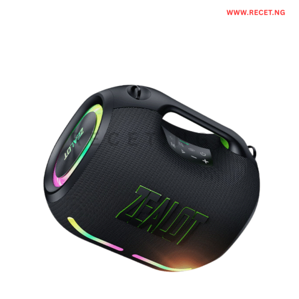 zealot ZE01 speaker