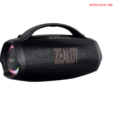 zealot s98 speaker