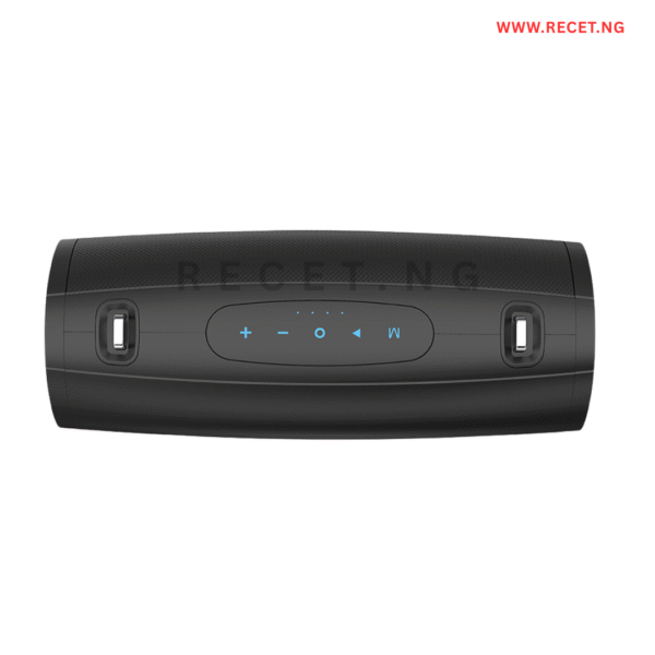 zealot s38 speaker