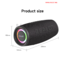 zealot s56 size