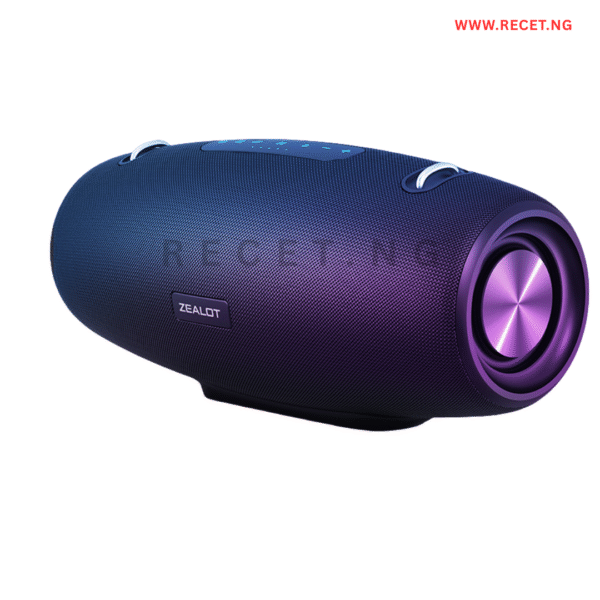 zealot s67 speaker