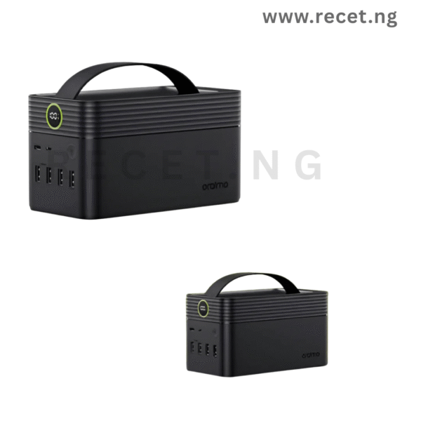 oraimo 60000mah powerbank